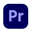 视频编辑软件[Adobe Premiere]