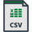 CSV文件分割[VovSoftCSVSplitter]